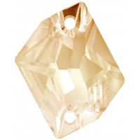 3265 Golden Shadow 26x21mm